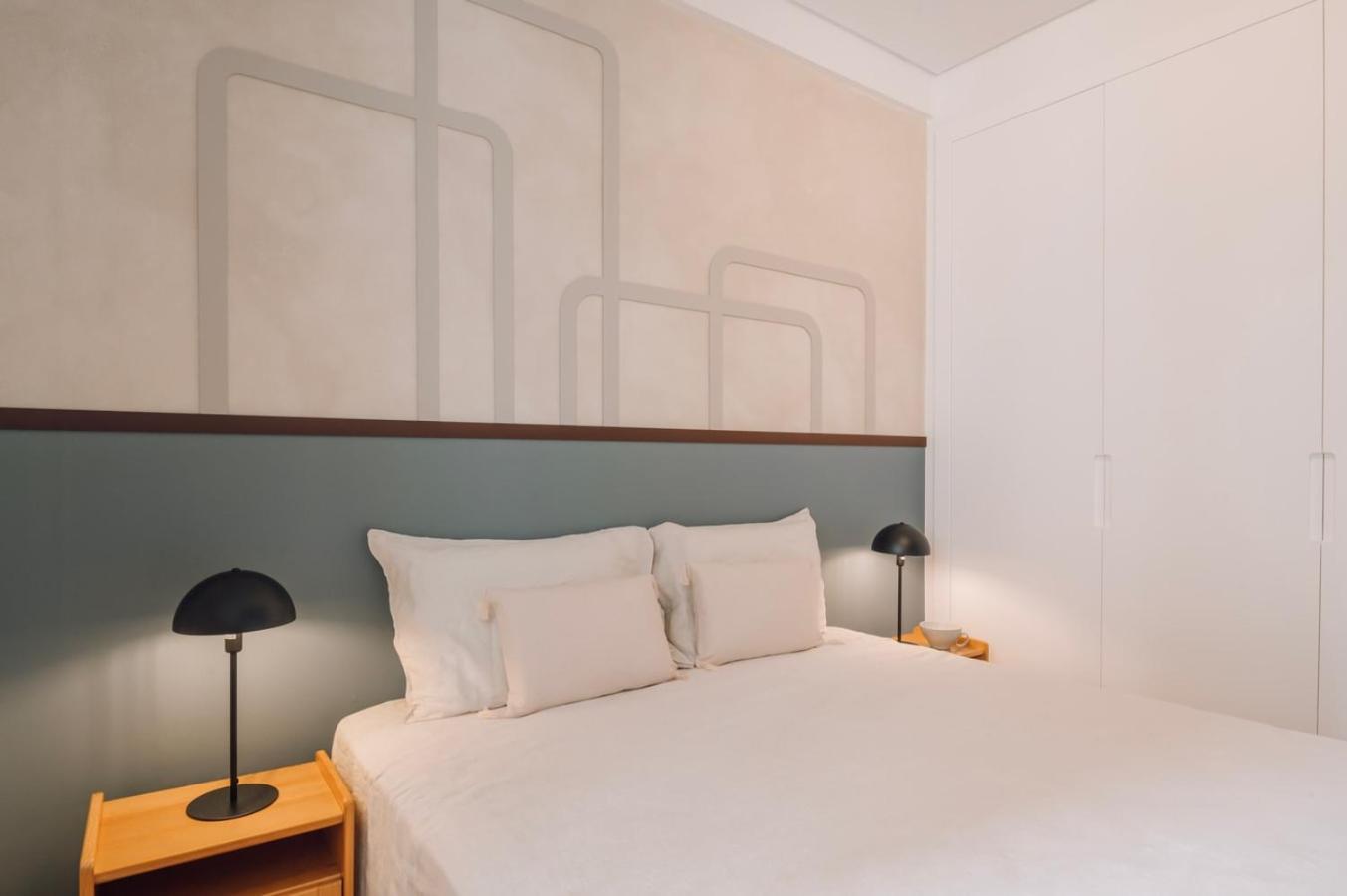 Tagus - 2 Bedrooms In Estrela Apartment