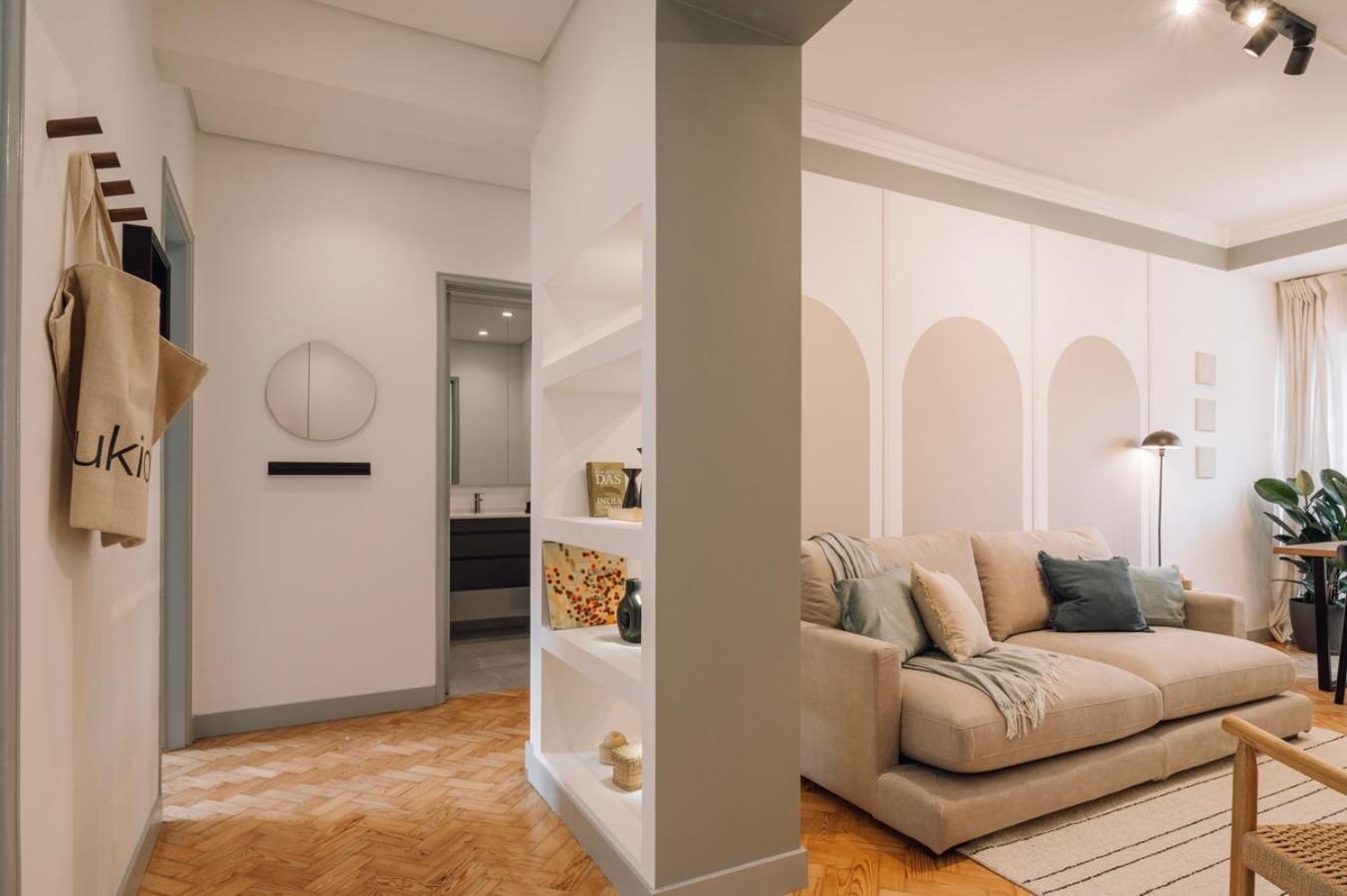 Apartment Tagus - 2 Bedrooms In Estrela *